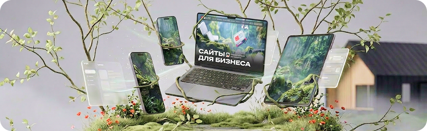 Теплые дома для жизни