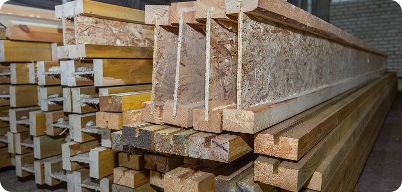 Теплые дома для жизни