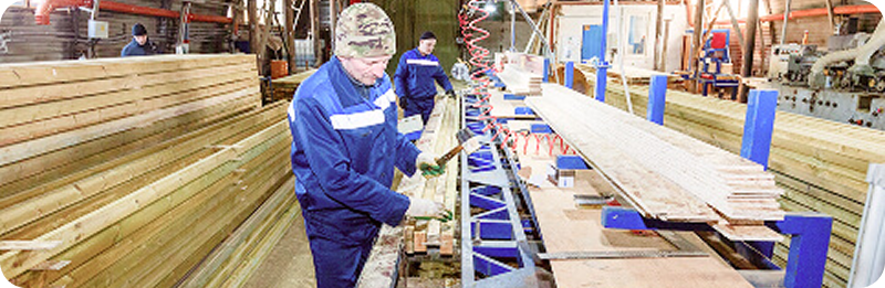 Теплые дома для жизни